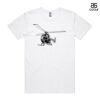 ASColour Men's 'Staple' Tee Thumbnail
