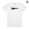 ASColour Men's 'Staple' Tee Thumbnail
