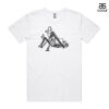 ASColour Men's 'Staple' Tee Thumbnail