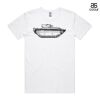 ASColour Men's 'Staple' Tee Thumbnail