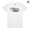 ASColour Men's 'Staple' Tee Thumbnail