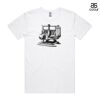 ASColour Men's 'Staple' Tee Thumbnail