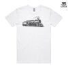 ASColour Men's 'Staple' Tee Thumbnail