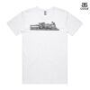 ASColour Men's 'Staple' Tee Thumbnail