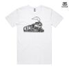ASColour Men's 'Staple' Tee Thumbnail