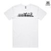 ASColour Men's 'Staple' Tee Thumbnail