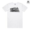 ASColour Men's 'Staple' Tee Thumbnail