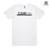 ASColour Men's 'Staple' Tee Thumbnail