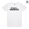 ASColour Men's 'Staple' Tee Thumbnail