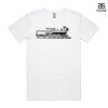 ASColour Men's 'Staple' Tee Thumbnail