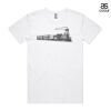 ASColour Men's 'Staple' Tee Thumbnail