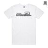 ASColour Men's 'Staple' Tee Thumbnail