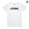 ASColour Men's 'Staple' Tee Thumbnail