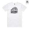 ASColour Men's 'Staple' Tee Thumbnail