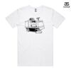 ASColour Men's 'Staple' Tee Thumbnail