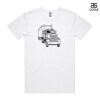 ASColour Men's 'Staple' Tee Thumbnail