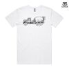 ASColour Men's 'Staple' Tee Thumbnail