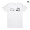 ASColour Men's 'Staple' Tee Thumbnail