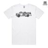ASColour Men's 'Staple' Tee Thumbnail