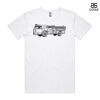 ASColour Men's 'Staple' Tee Thumbnail