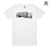 ASColour Men's 'Staple' Tee Thumbnail