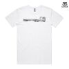 ASColour Men's 'Staple' Tee Thumbnail