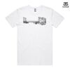 ASColour Men's 'Staple' Tee Thumbnail
