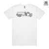 ASColour Men's 'Staple' Tee Thumbnail