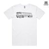 ASColour Men's 'Staple' Tee Thumbnail