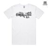 ASColour Men's 'Staple' Tee Thumbnail