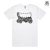 ASColour Men's 'Staple' Tee Thumbnail