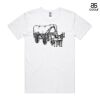 ASColour Men's 'Staple' Tee Thumbnail