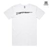 ASColour Men's 'Staple' Tee Thumbnail