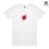 ASColour Men's 'Staple' Tee Thumbnail
