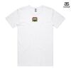 ASColour Men's 'Staple' Tee Thumbnail