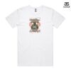 ASColour Men's 'Staple' Tee Thumbnail