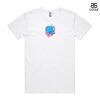 ASColour Men's 'Staple' Tee Thumbnail