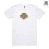 ASColour Men's 'Staple' Tee Thumbnail