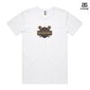 ASColour Men's 'Staple' Tee Thumbnail