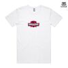 ASColour Men's 'Staple' Tee Thumbnail