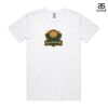 ASColour Men's 'Staple' Tee Thumbnail