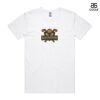 ASColour Men's 'Staple' Tee Thumbnail