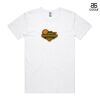 ASColour Men's 'Staple' Tee Thumbnail