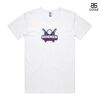 ASColour Men's 'Staple' Tee Thumbnail