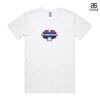 ASColour Men's 'Staple' Tee Thumbnail