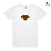 ASColour Men's 'Staple' Tee Thumbnail