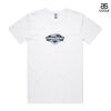 ASColour Men's 'Staple' Tee Thumbnail