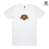 ASColour Men's 'Staple' Tee Thumbnail