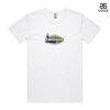 ASColour Men's 'Staple' Tee Thumbnail