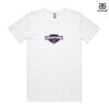 ASColour Men's 'Staple' Tee Thumbnail